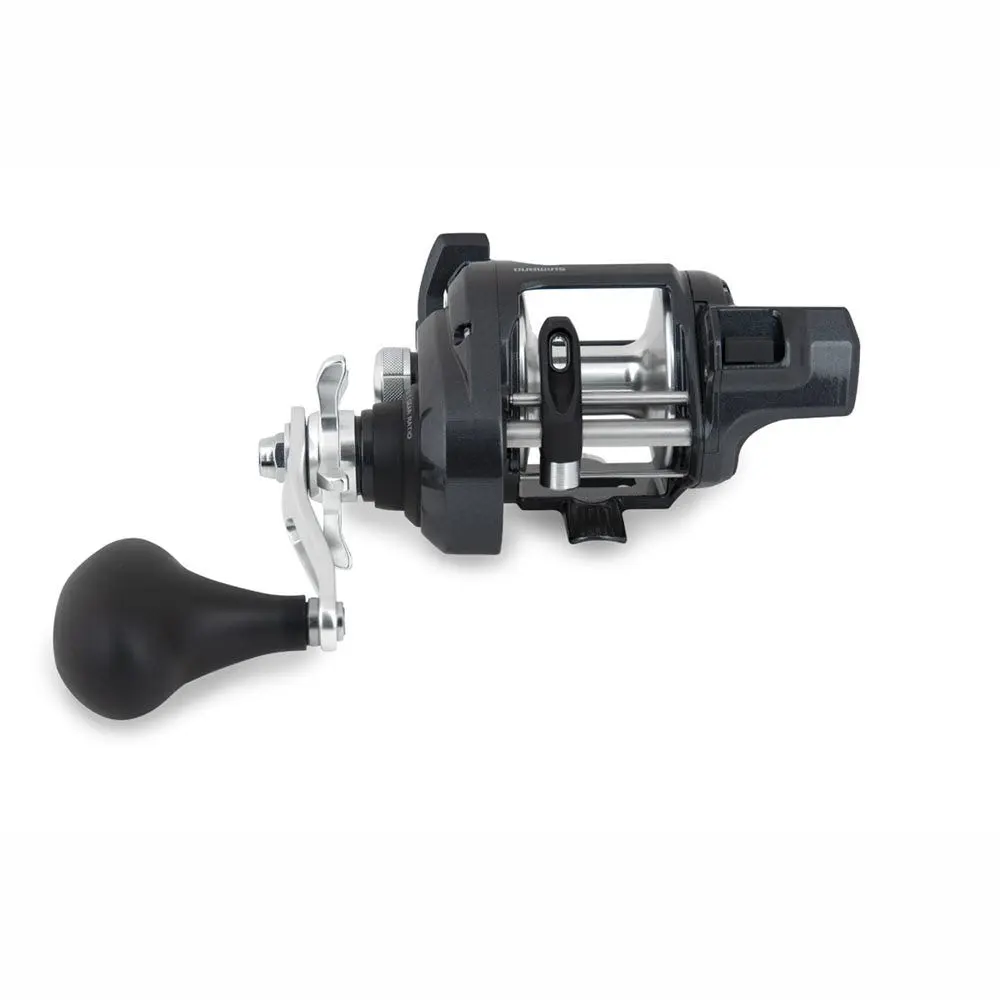 Shimano Tekota 600 HG LC - trollingsnelle