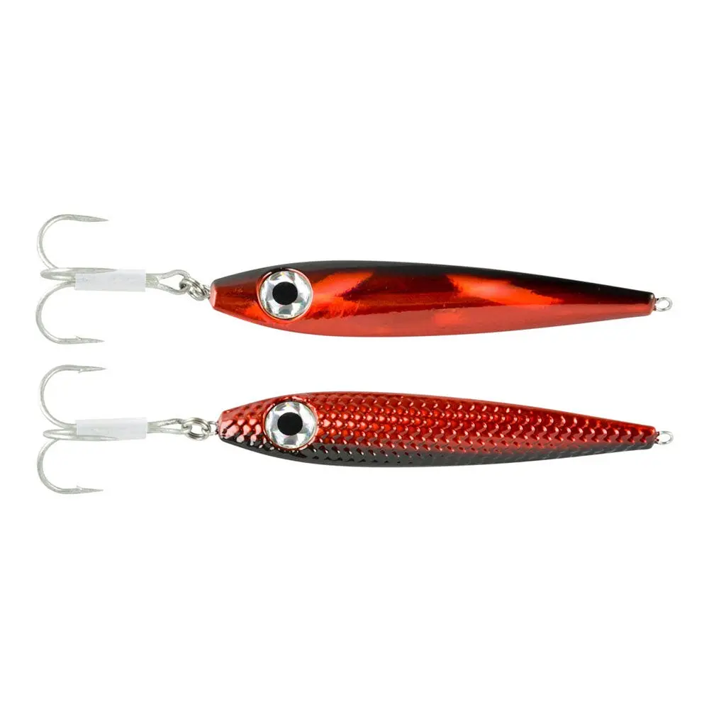 Spro Pilk'X pilk 300 gram - Red Fish