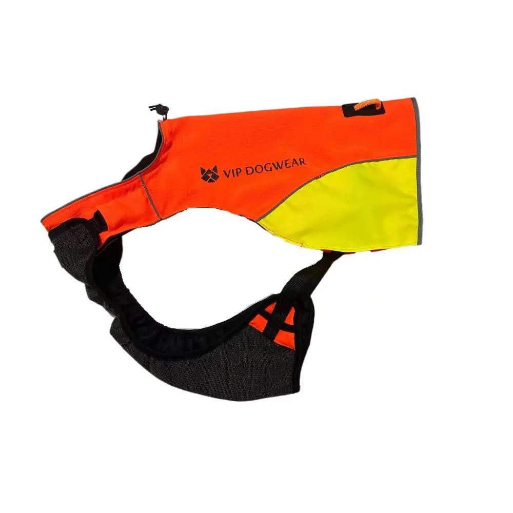 VIP Dogwear Breheimen Protector dekken - oransje