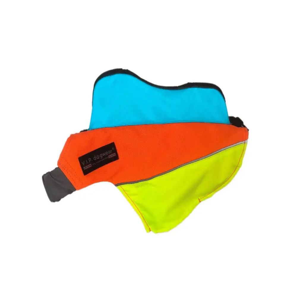 VIP Dogwear Dovre Markeringsdekken for GPS
