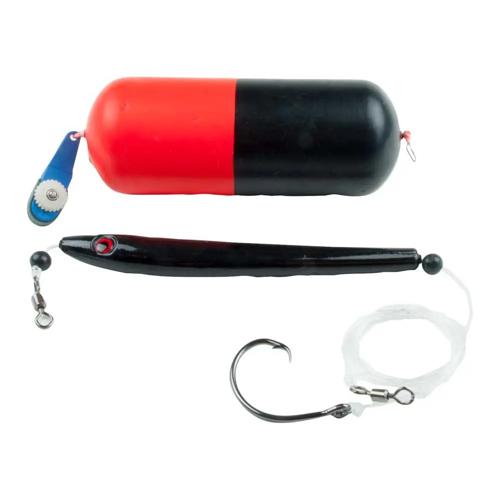 Wiggler Kveiteduppen sett - 500 gram