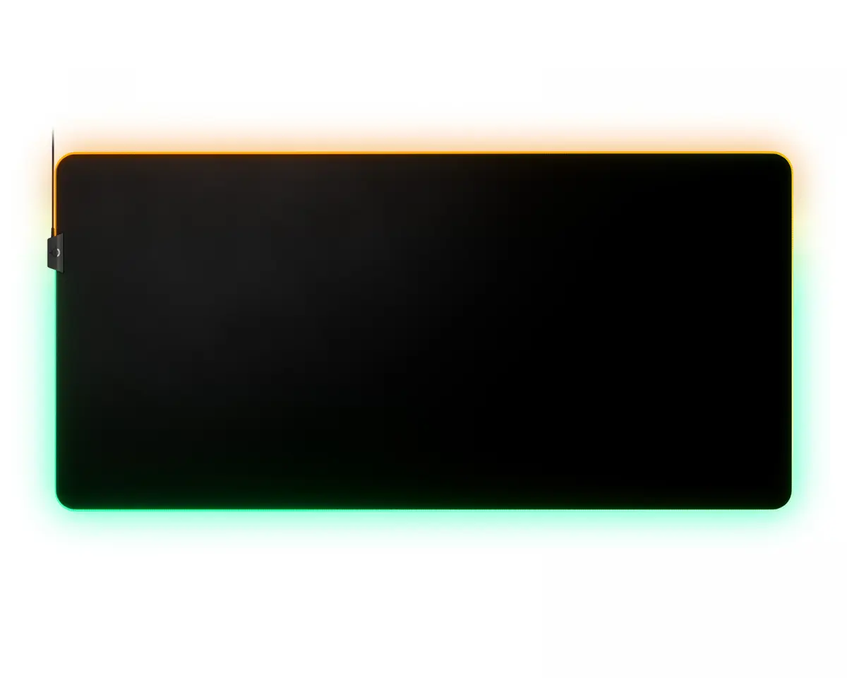 SteelSeries QcK Prism Cloth XXXL Musematte