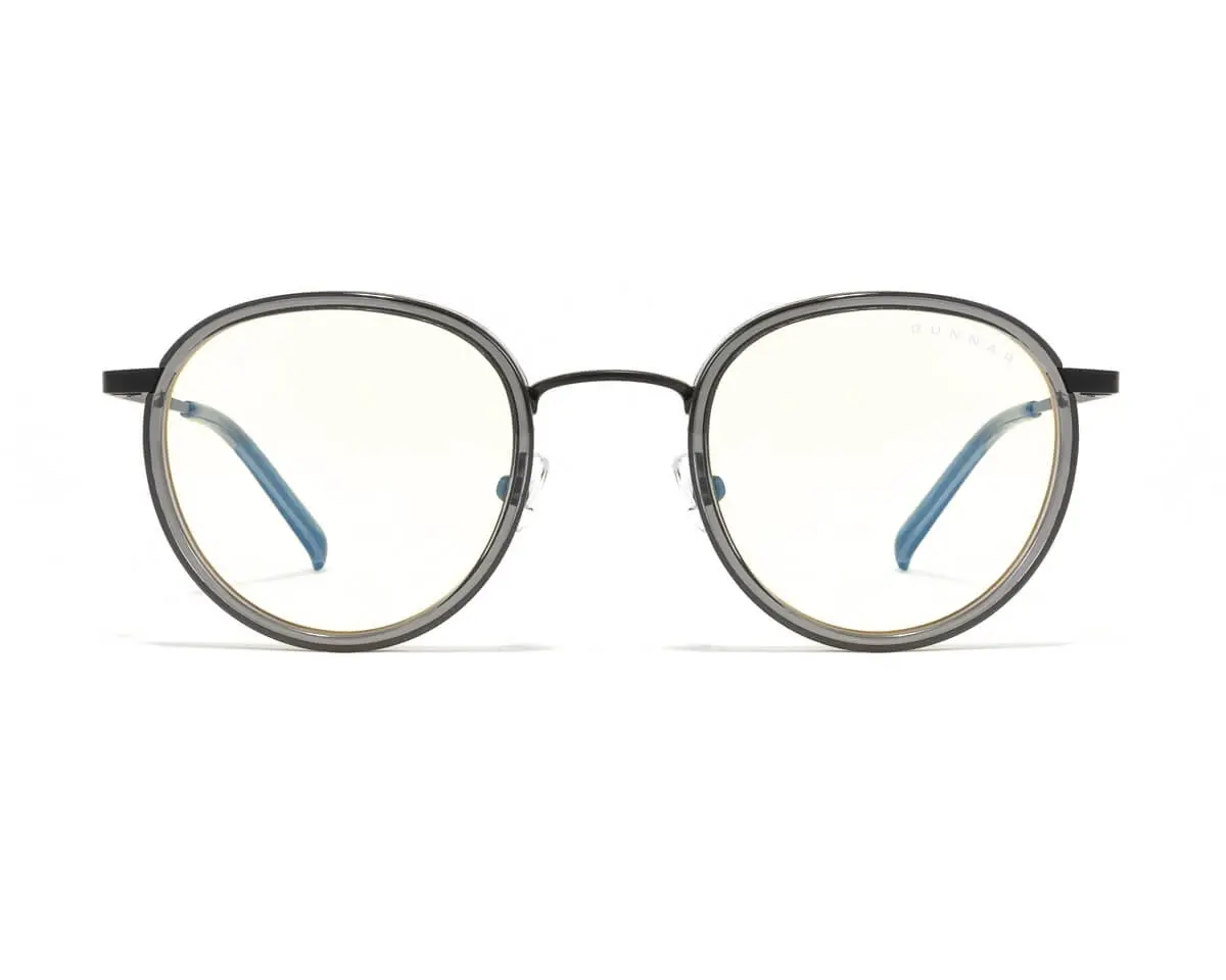 Gunnar Optiks Atherton Gamingbriller Clear - Onyx