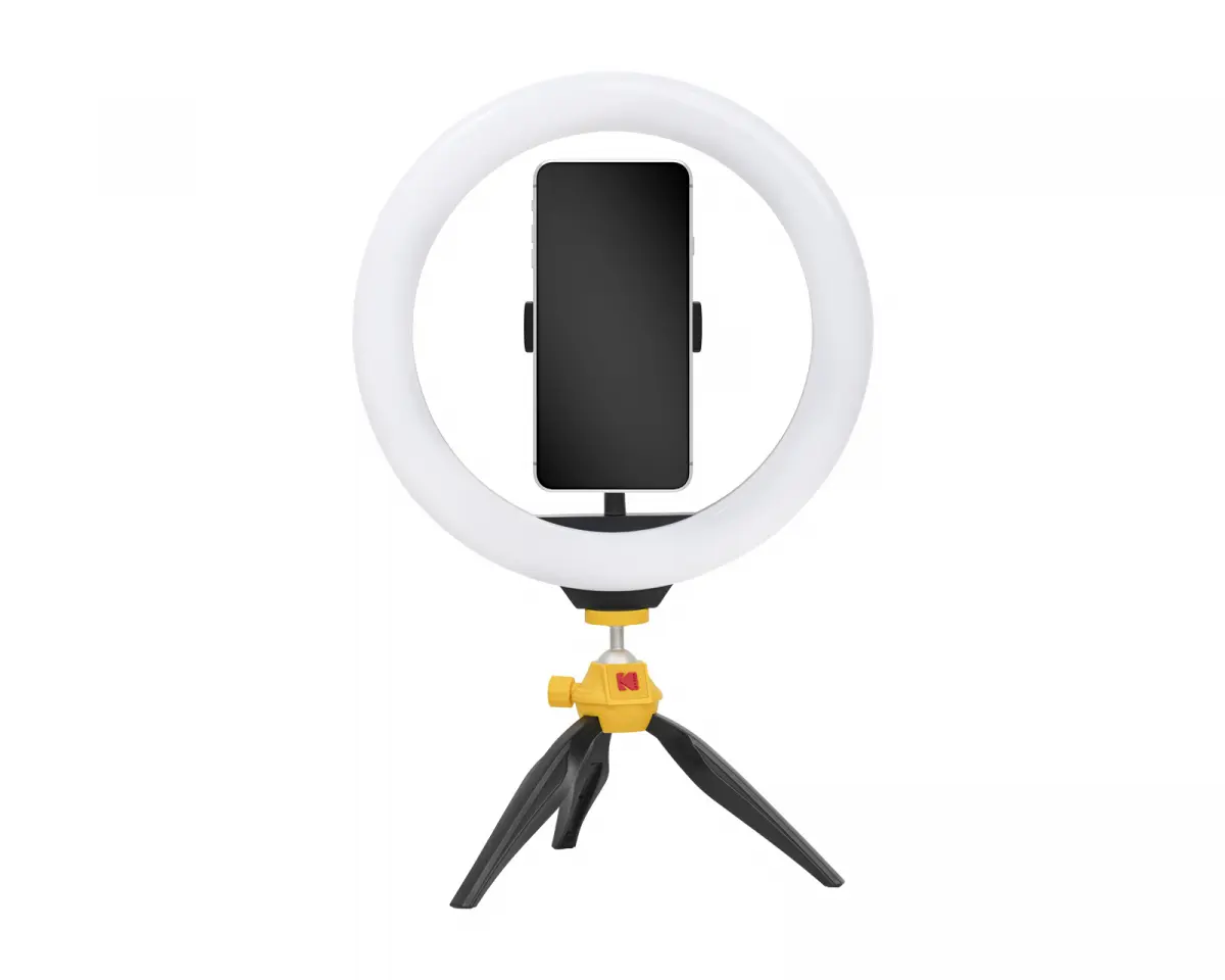Kodak Selfie Ring Light