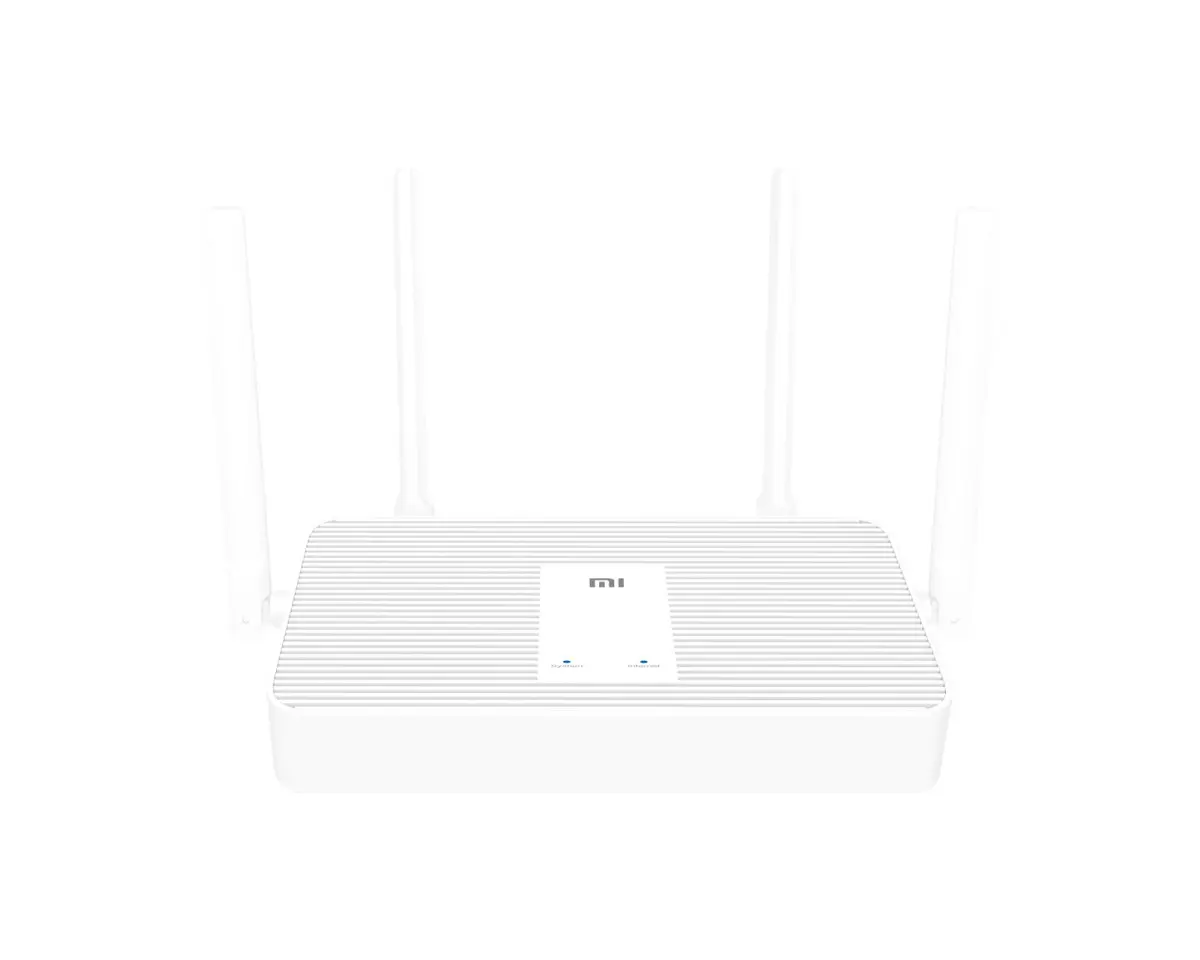 Xiaomi Mi Router AX1800