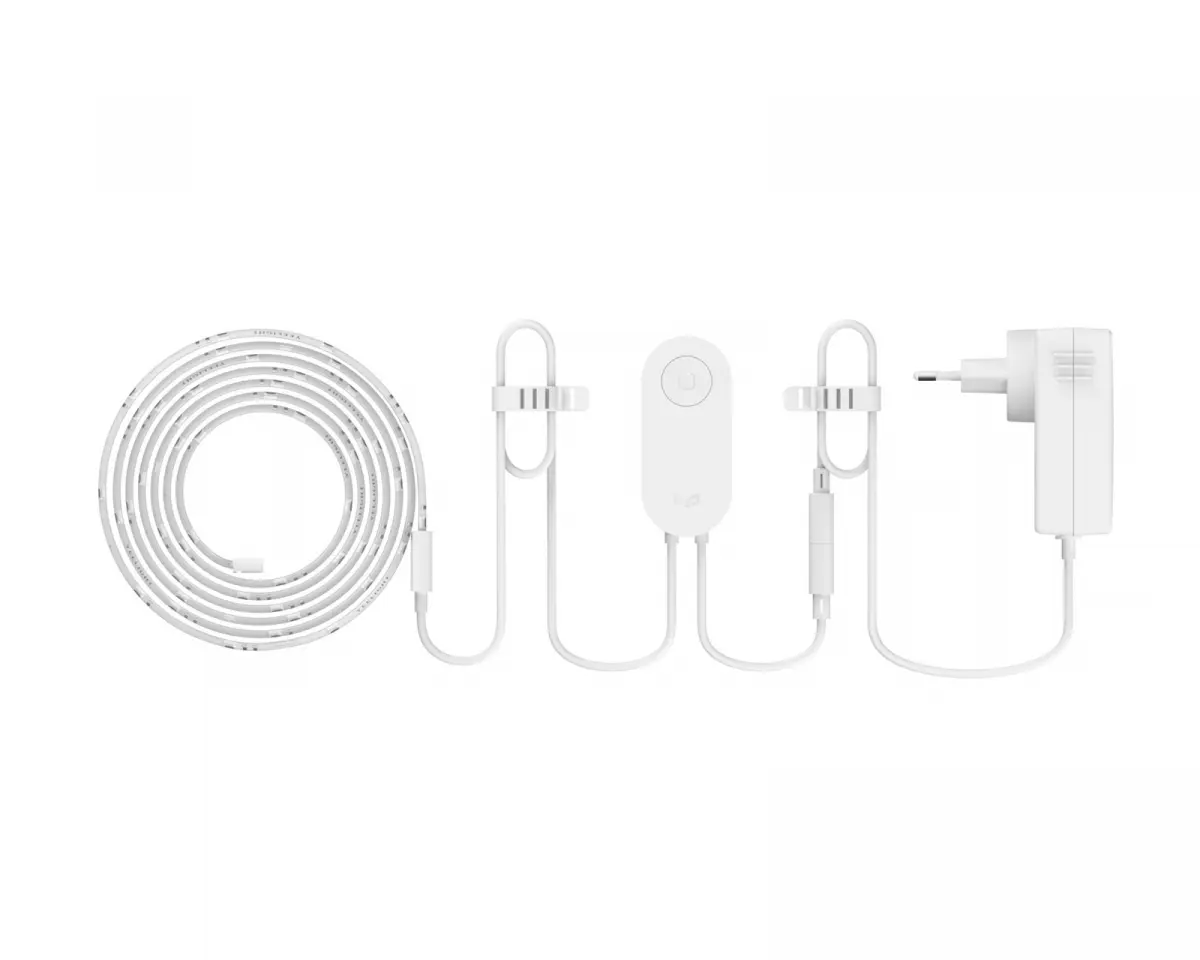 Yeelight Aurora LED Lightstrip Plus 2m
