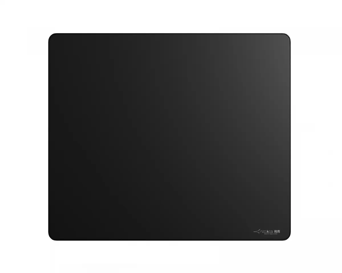 Artisan Musematte FX Hien - Soft - XL - Svart