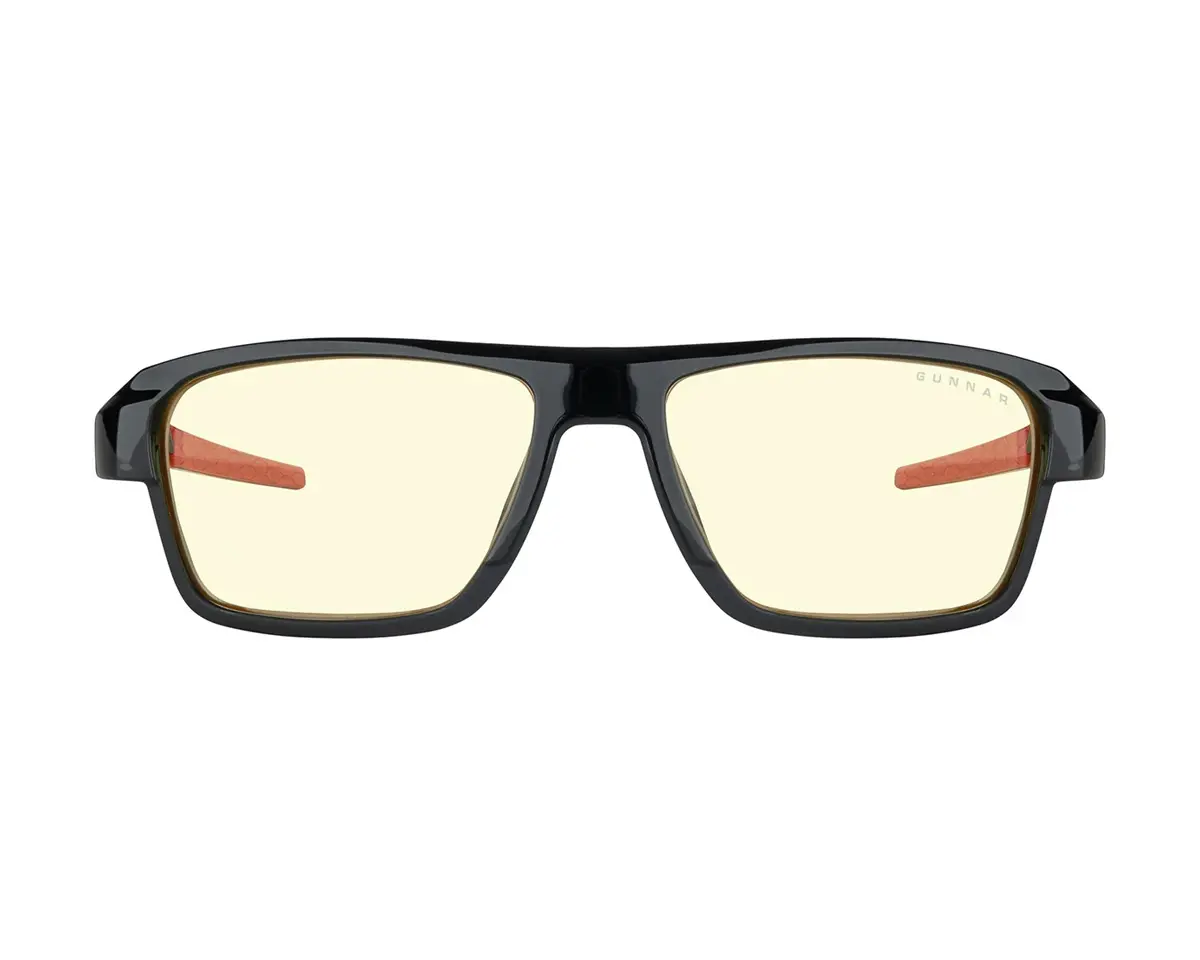 Gunnar Optiks Lightning Bolt - Amber
