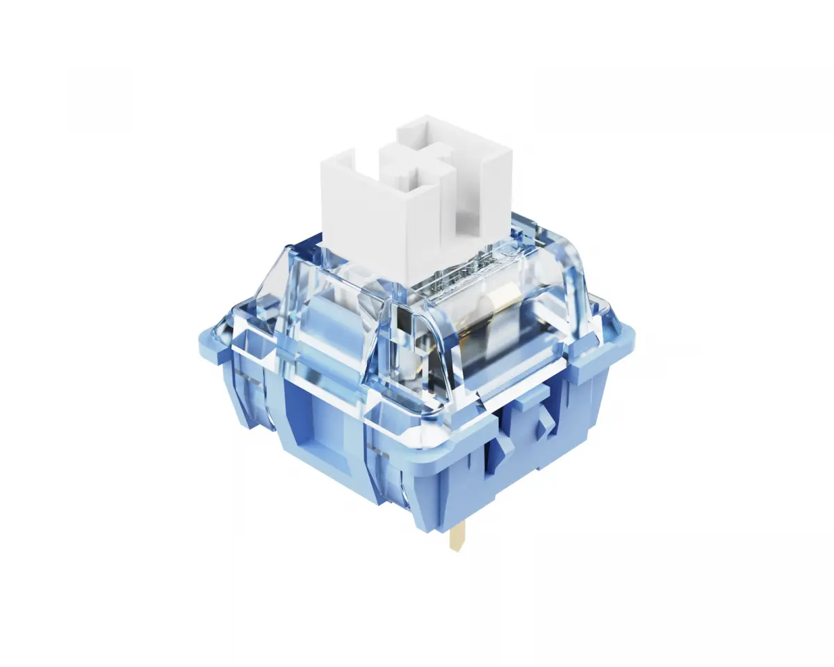 Dareu Blue Sky V3 Linear Switch (45-pack)