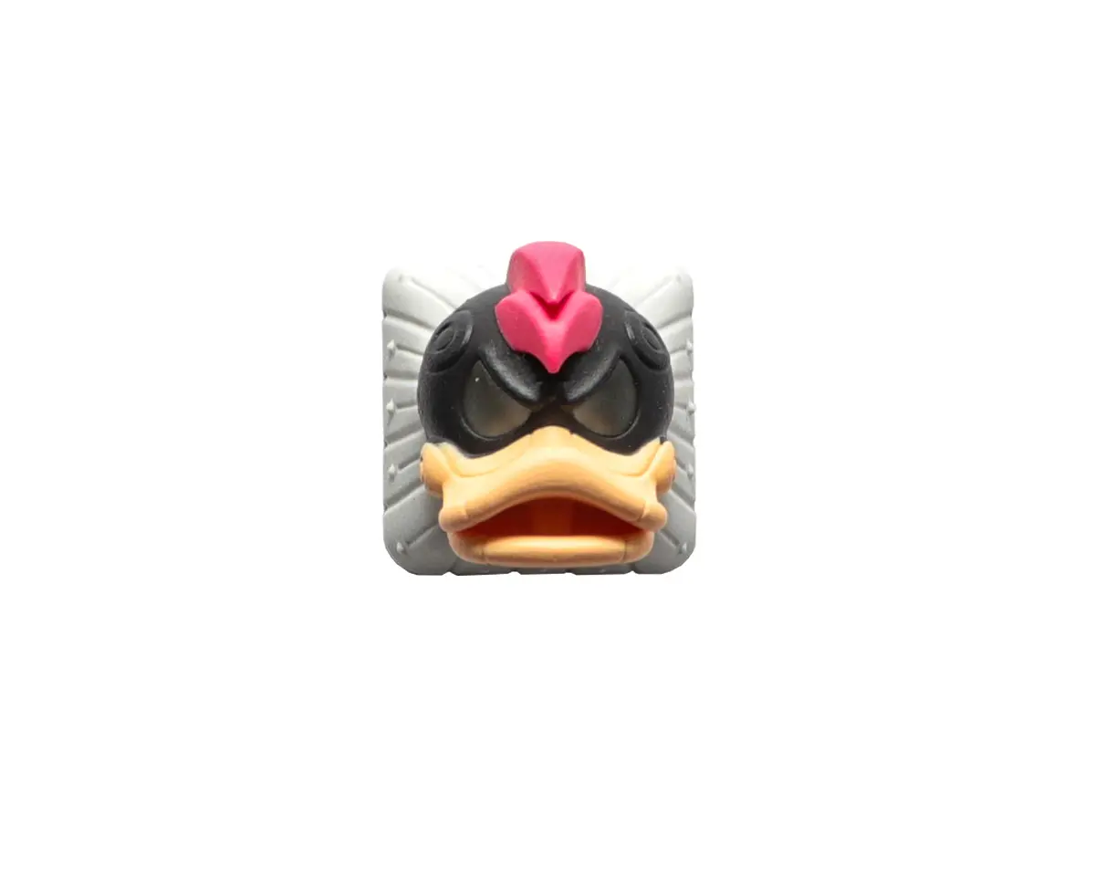 Ducky X Hotkeys - Ducky League - Lucky