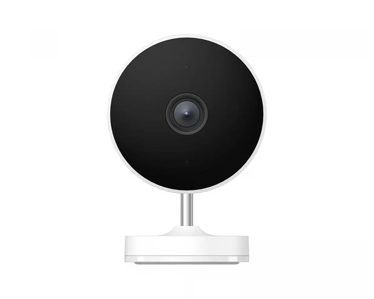 Xiaomi Outdoor Camera AW200 - Overvåkningskamera Utenfor
