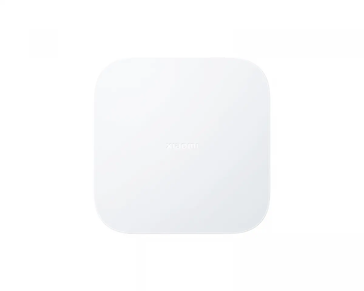 Xiaomi Smart Home Hub 2 - kontrollenhet