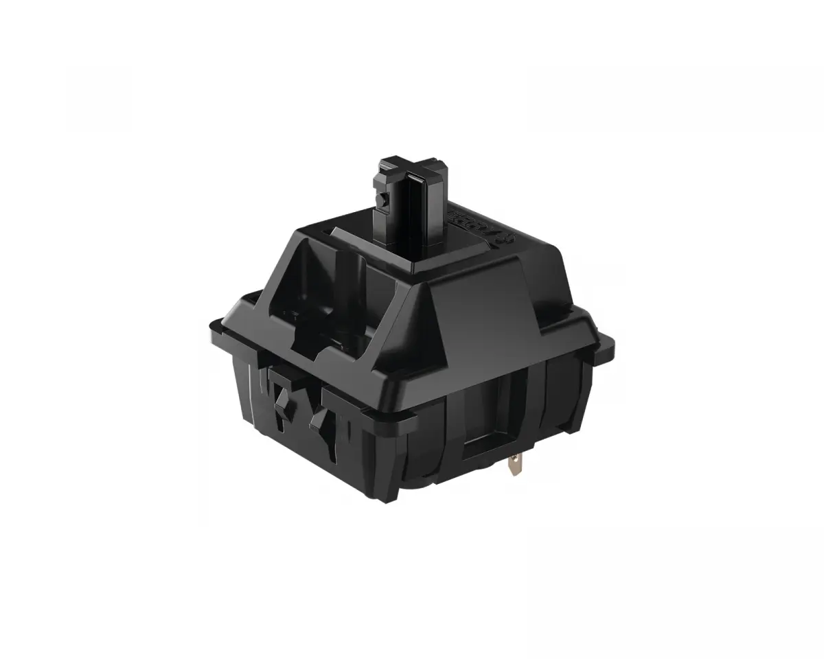 Cherry MX2A Black Linear Switch (36-Pack)