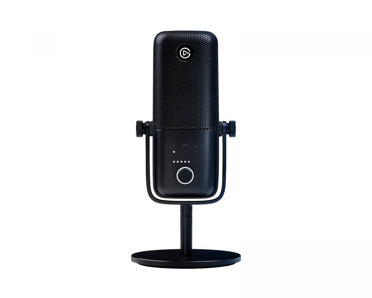 Elgato Wave:3 Mikrofon
