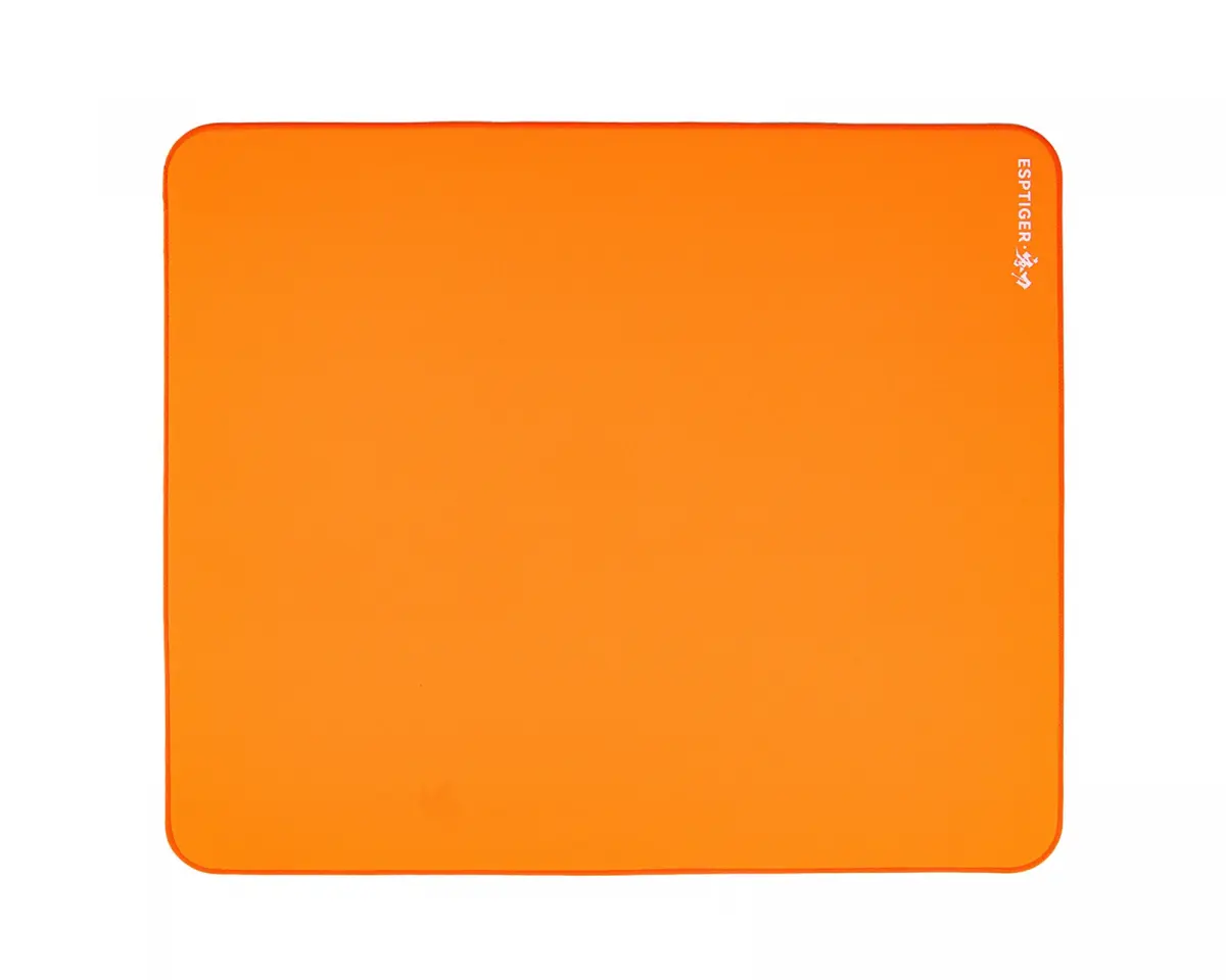 EspTiger Tang Dao SR Gaming Musematte - Oransje