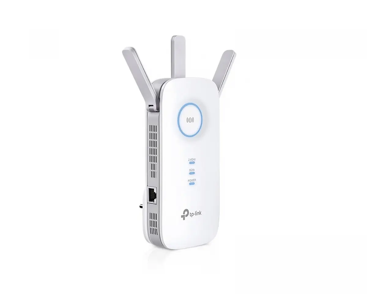 TP-Link RE550 AC1900, WiFi Range Extender