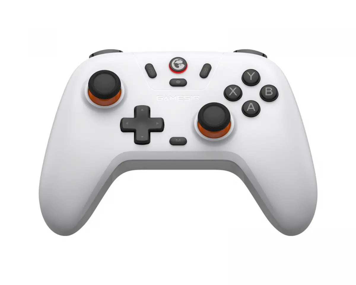 GameSir Nova Lite Wireless Controller - Stellar White