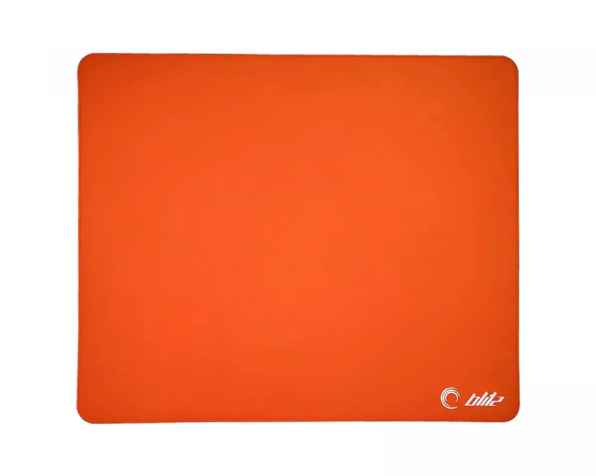 La Onda Blitz - Gaming Musematte - L - Soft - Oransje