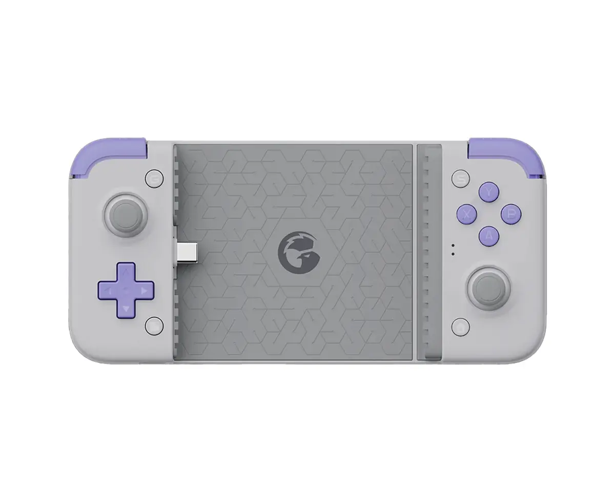 GameSir X2s USB-C Mobil Spillkontroller til Android/iOS [Hall Effect]