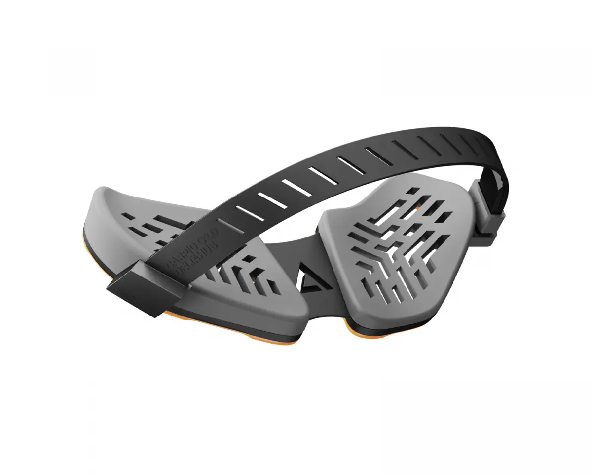DeltaHub Carpio G2.0 Ergonomisk Gaming Håndleddsstøtte - Right - S