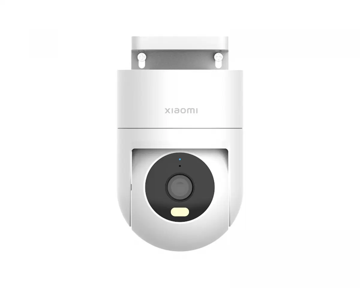 Xiaomi Outdoor Camera CW400 EU - Overvåkningskamera