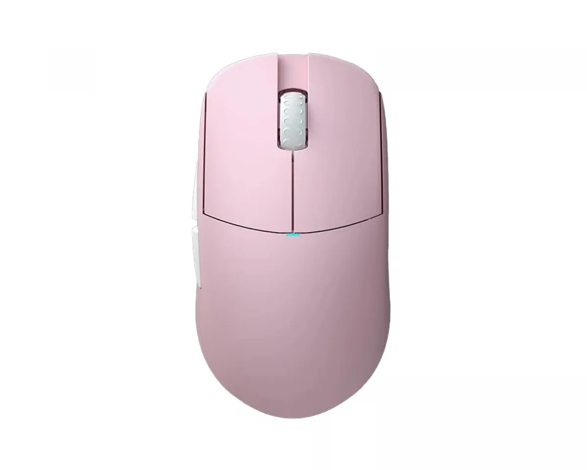 Lamzu Atlantis Mini 8K Wireless Gaming Mus - Lyserosa [Champion Edition]