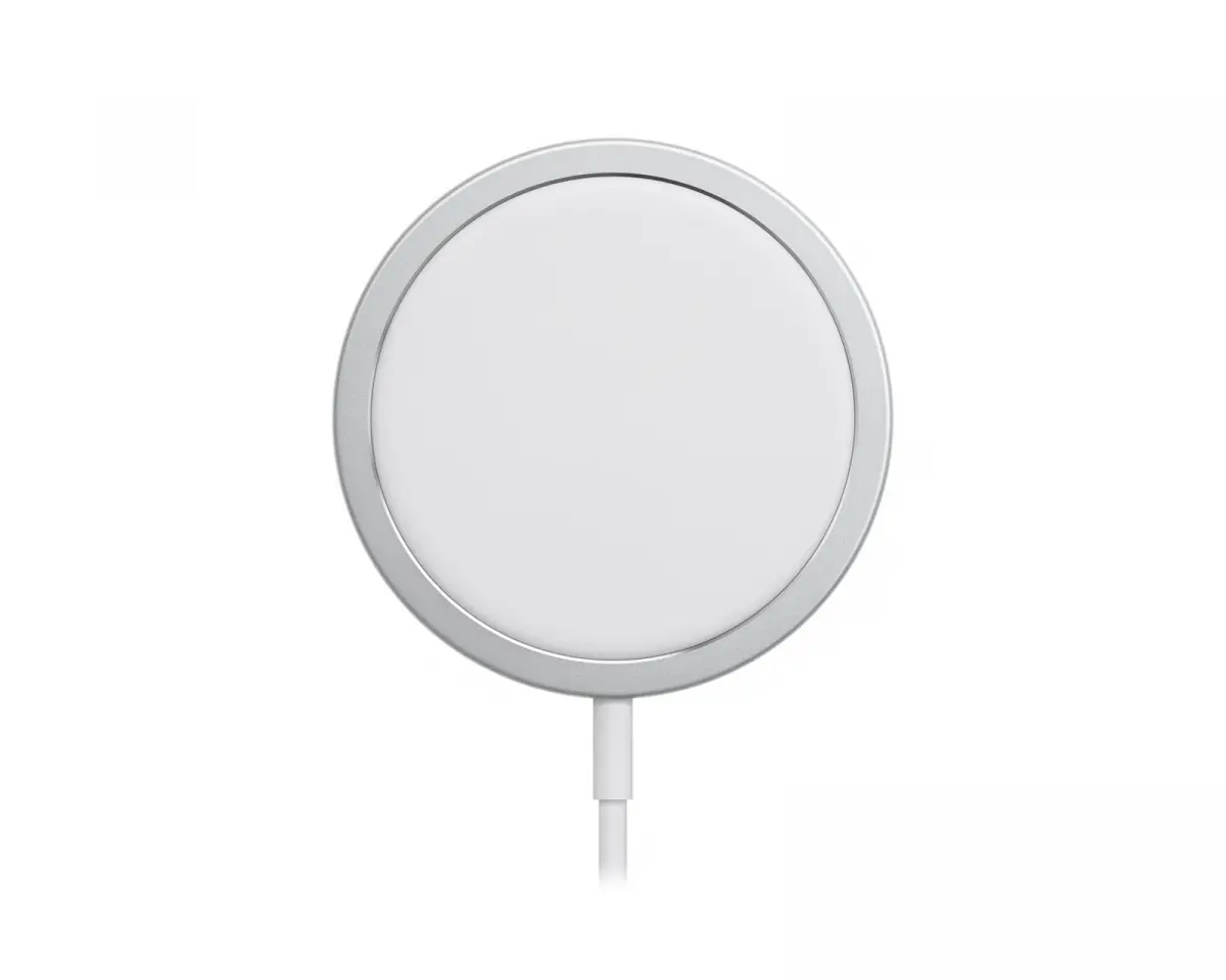 Apple MagSafe Lader Wireless Qi Charging