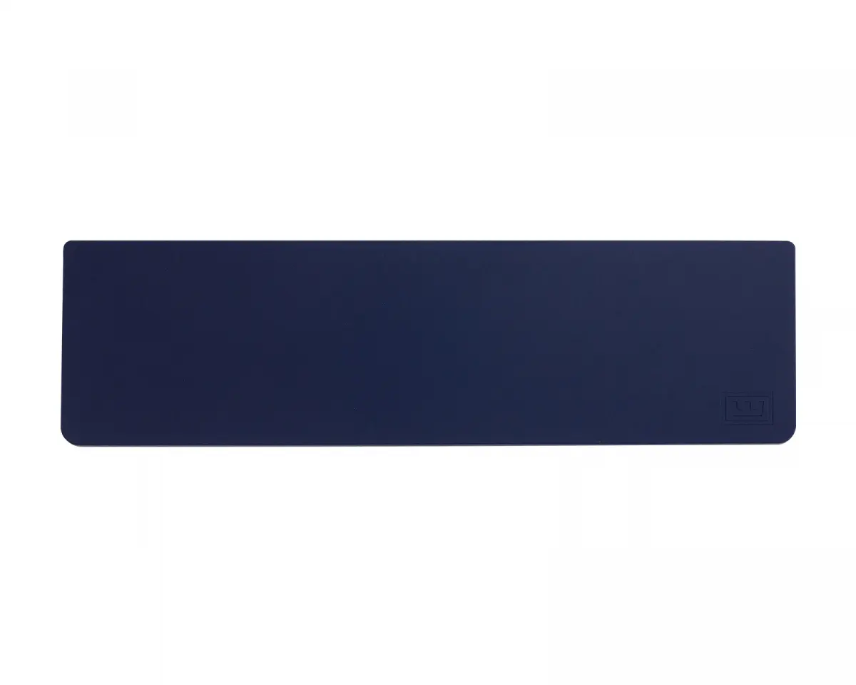Wooting Håndleddstøtte Full-Size - Midnight Blue