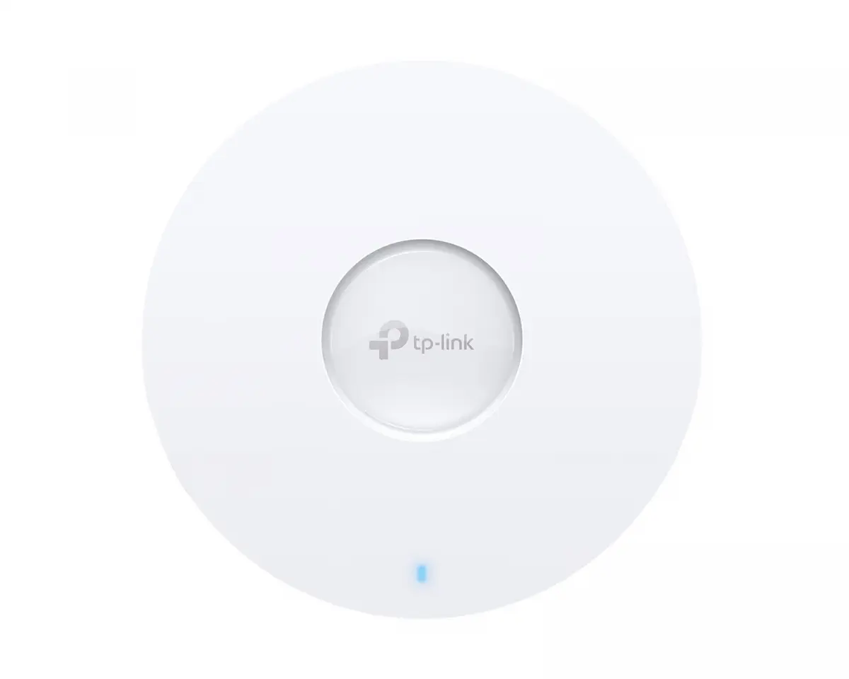TP-Link Omada EAP613 AX1800 Wifi 6 Aksesspunkt
