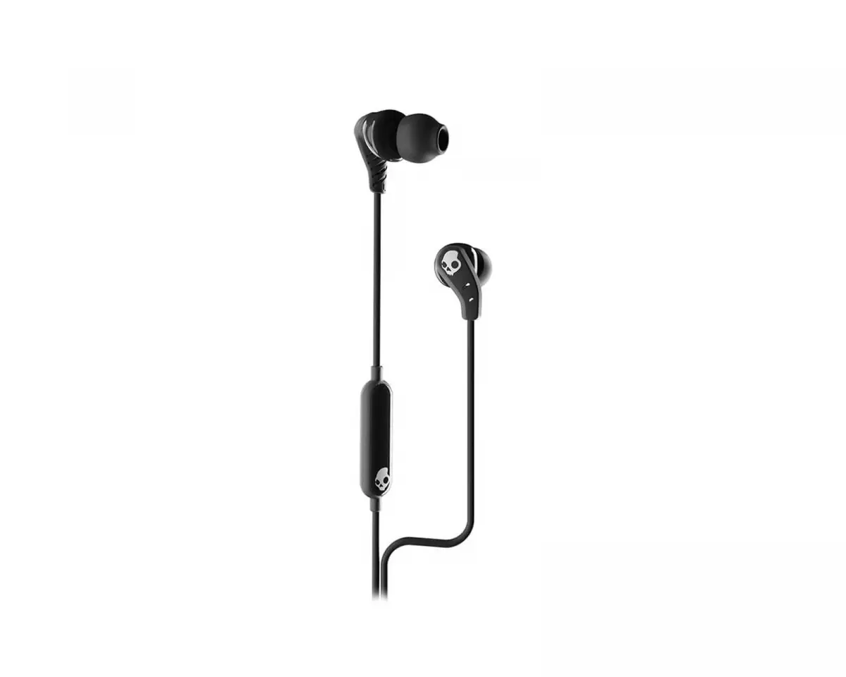 Skullcandy Hodetelefoner Set Lightning In-Ear - Black