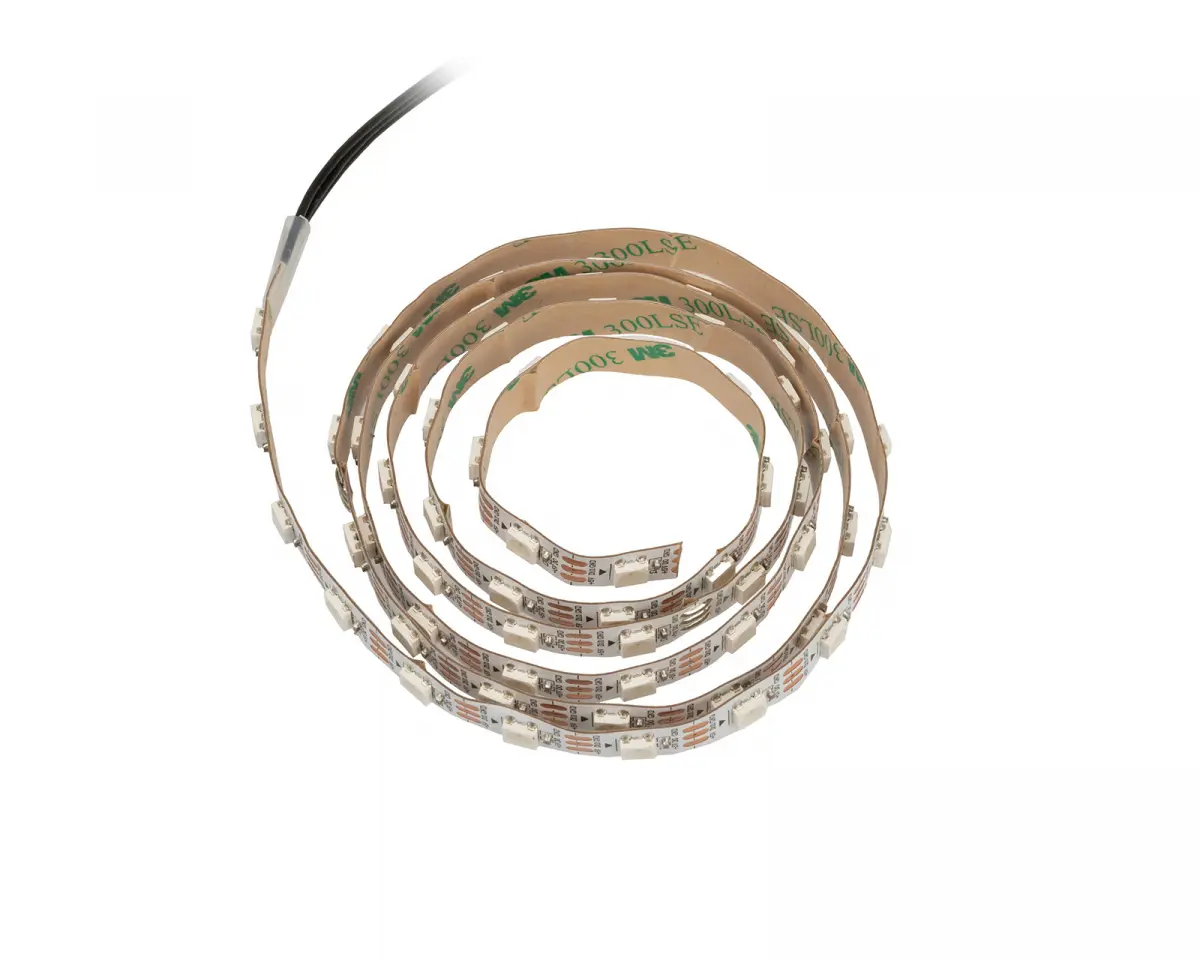 Nitro Concepts LED Kit til E-Racer