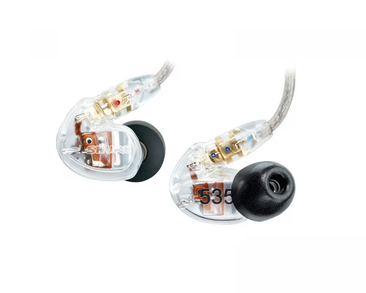 Shure SE535-CL-LEFT *