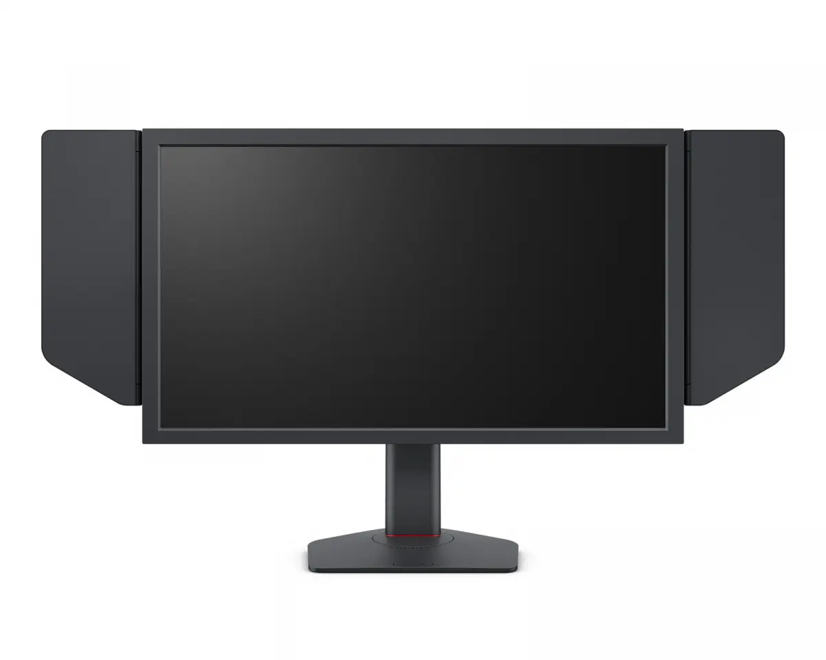 ZOWIE by BenQ XL2546X+ 24.1″ Fast TN 280Hz DyAc 2 Gamingskjerm