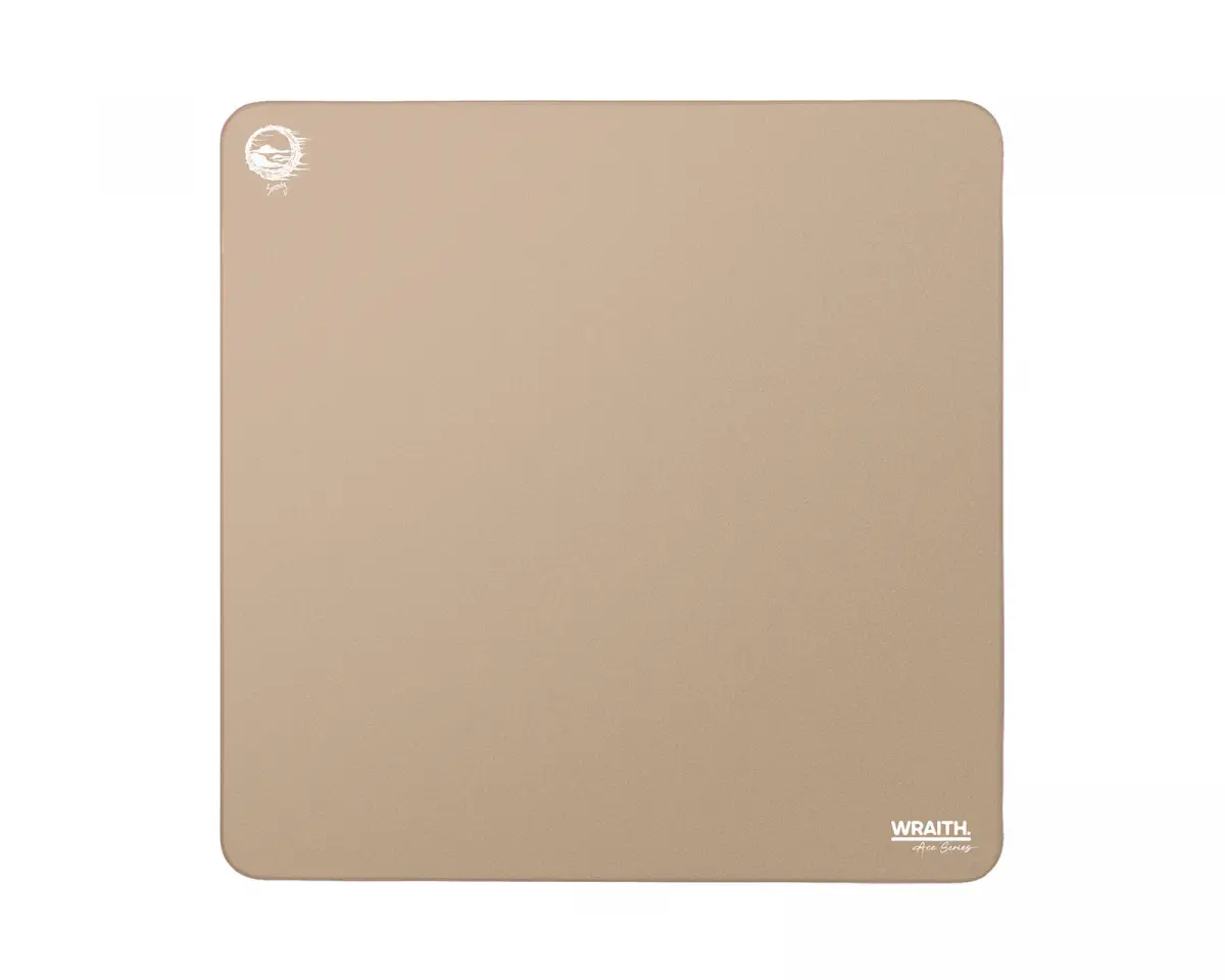 Wraith Ace Series Musematte - Serenity - Latte - XL