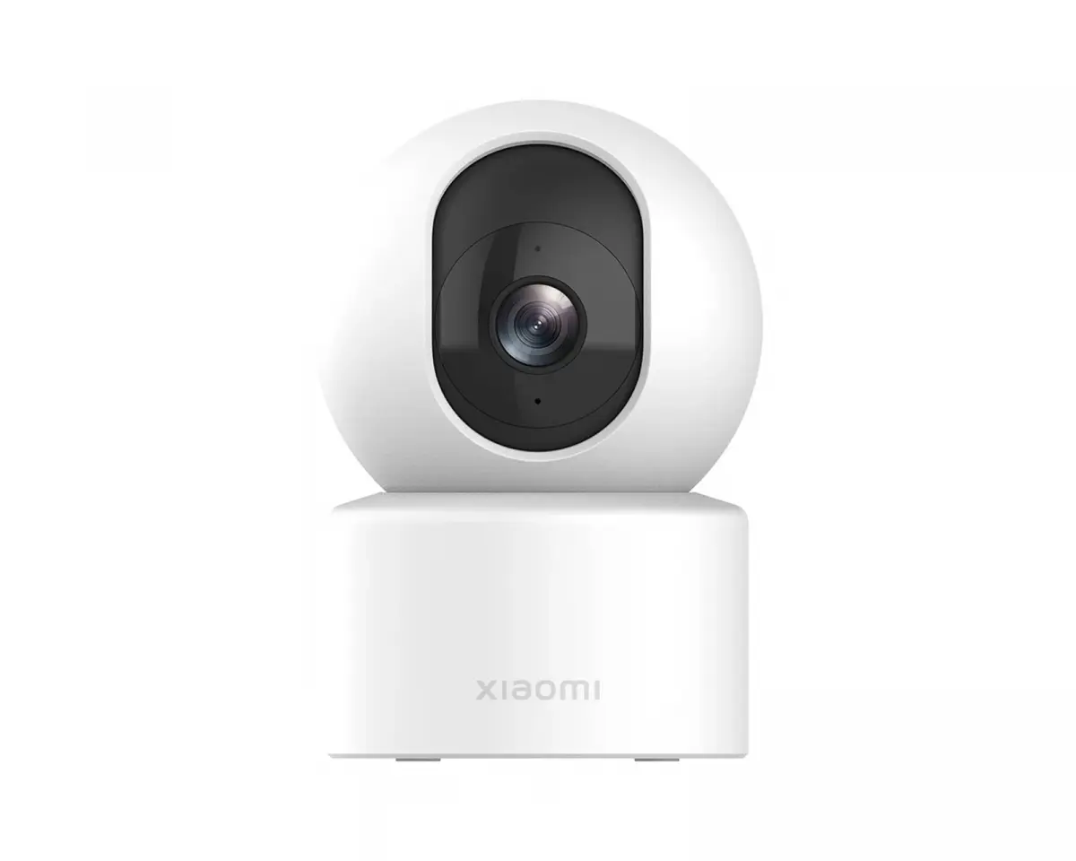 Xiaomi Smart Camera C301 - Overvåkningskamera