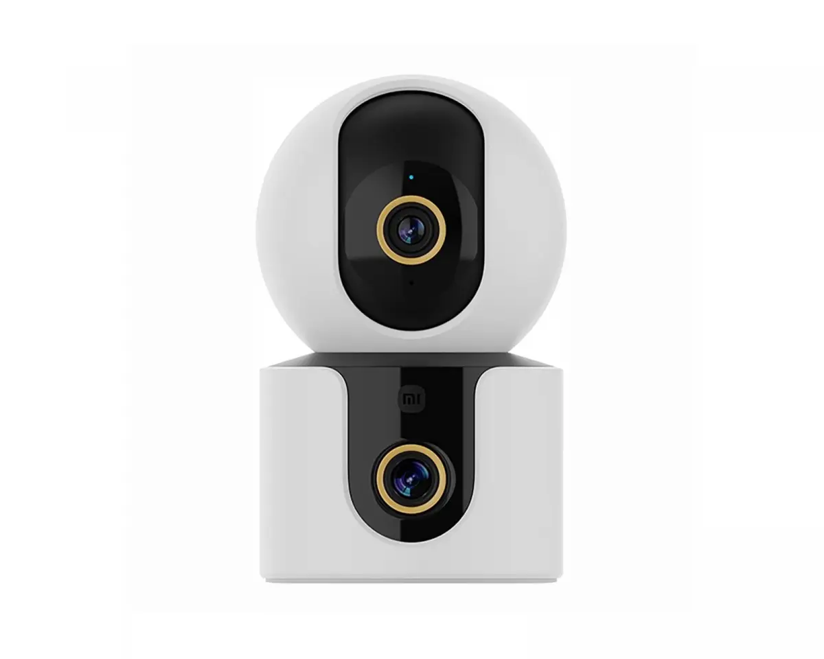 Xiaomi Smart Camera C500 Dual - Overvåkningskamera