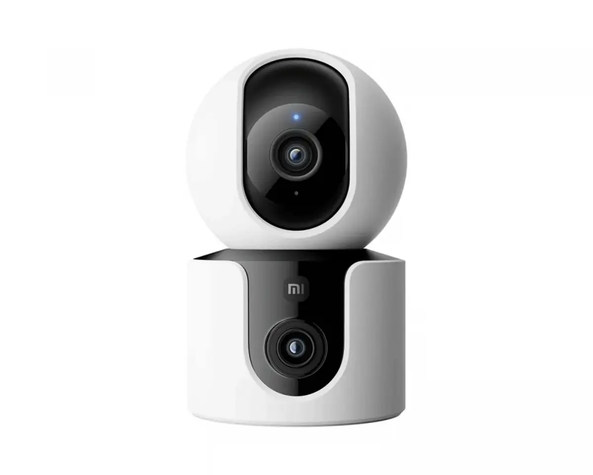 Xiaomi Smart Camera C300 Dual - Overvåkningskamera