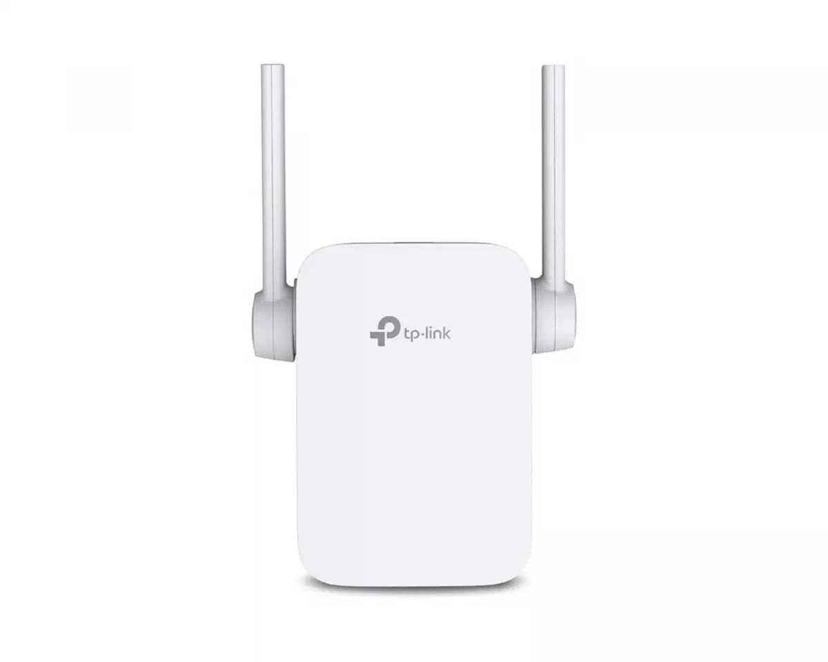 TP-Link RE205 AC750 WiFi Nettverksforsterke