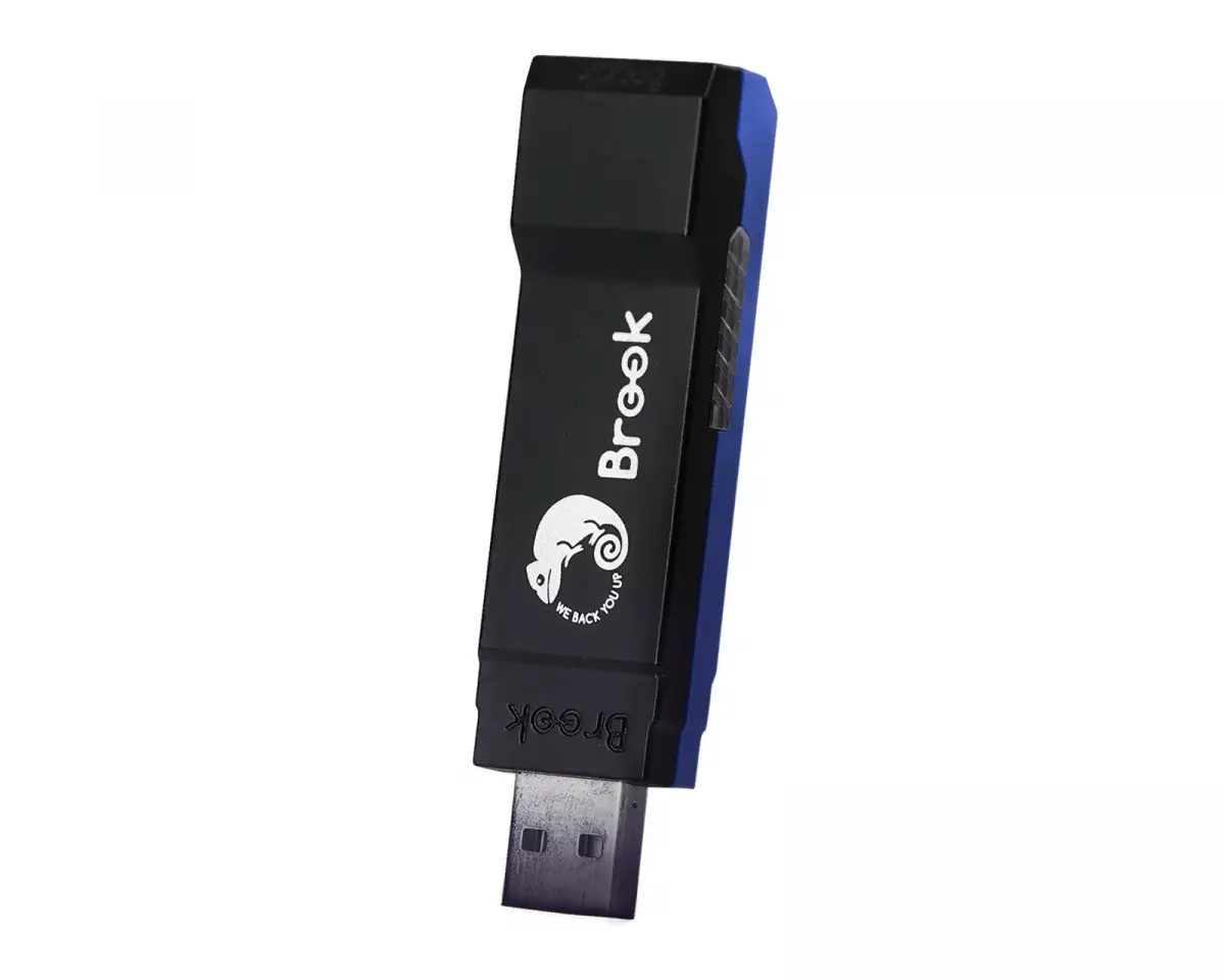Brook Wingman XE 2 Adapter for PC