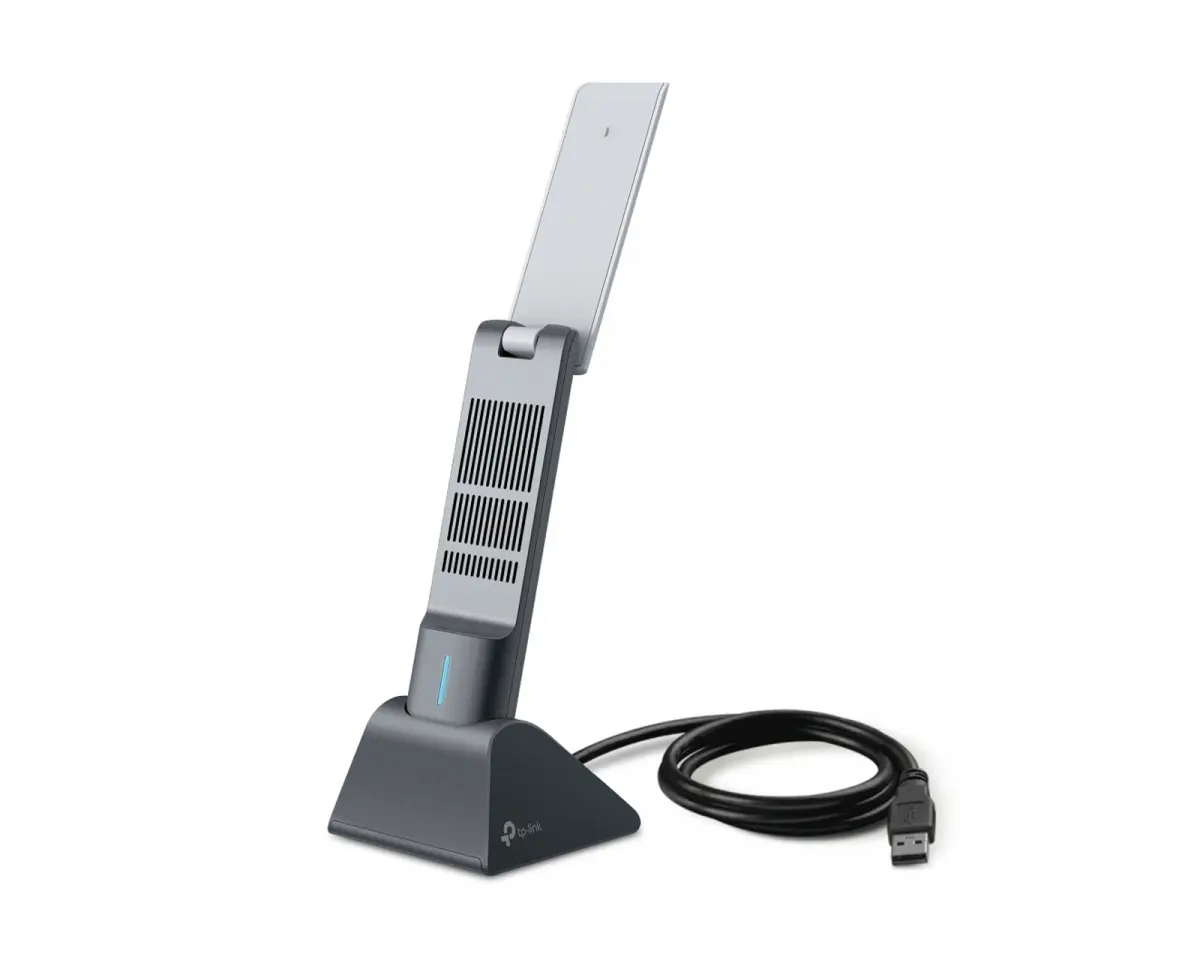 TP-Link Archer TX50UH Wi-Fi Trådløs Nettverksadapter