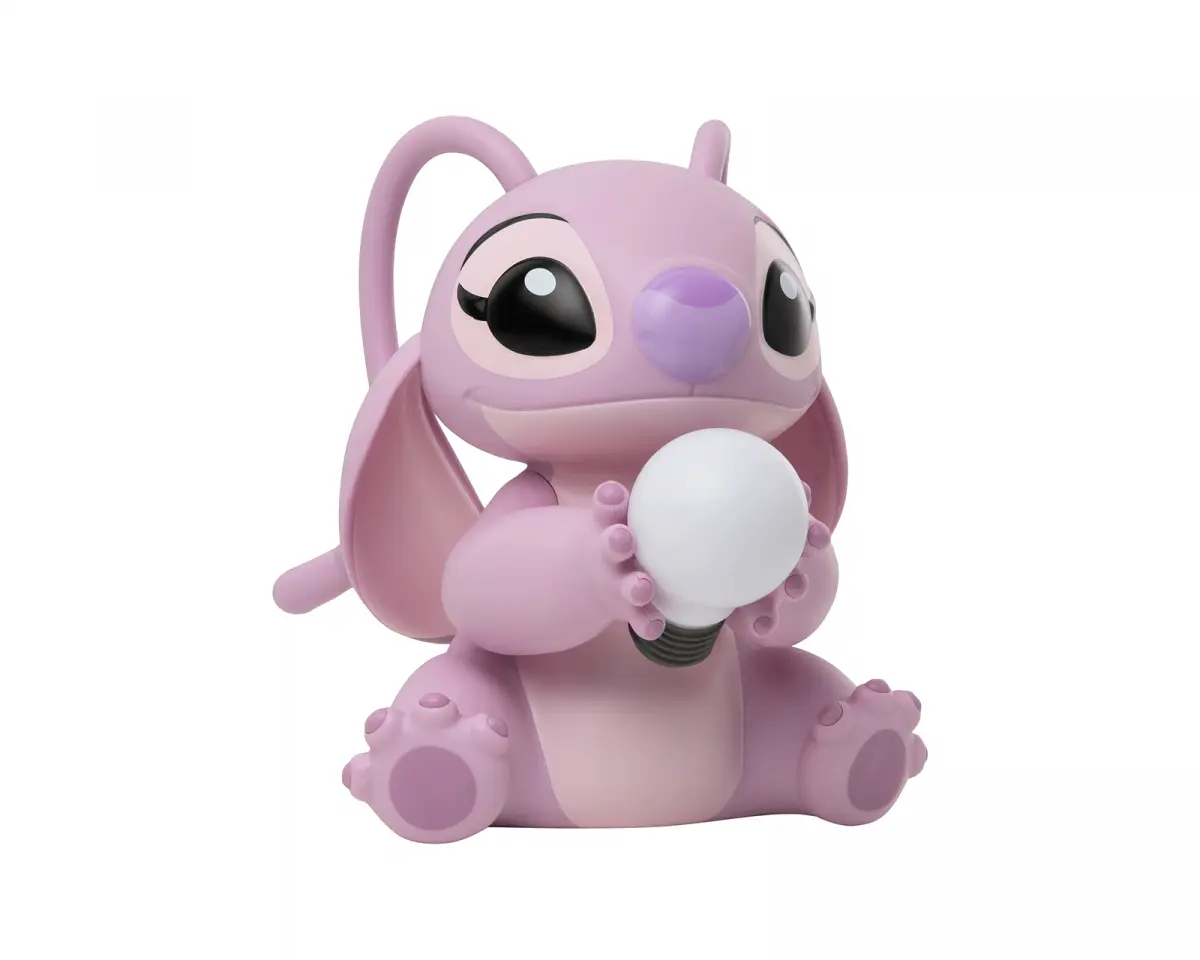 Paladone Lilo & Stitch - Angel Light Bordlampe