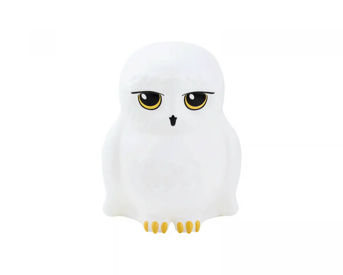 Paladone Harry Potter Hedwig Bordlampe