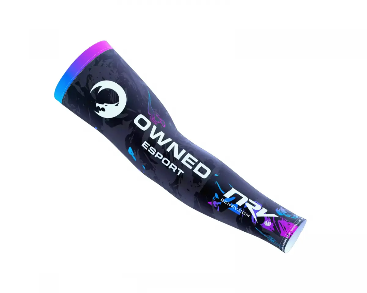 NRV Gaming Sleeve - Owned - M
