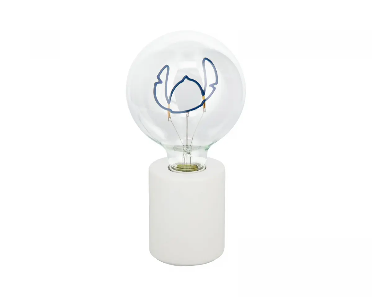 Paladone Stitch - LED Neon Lyspære Lampe