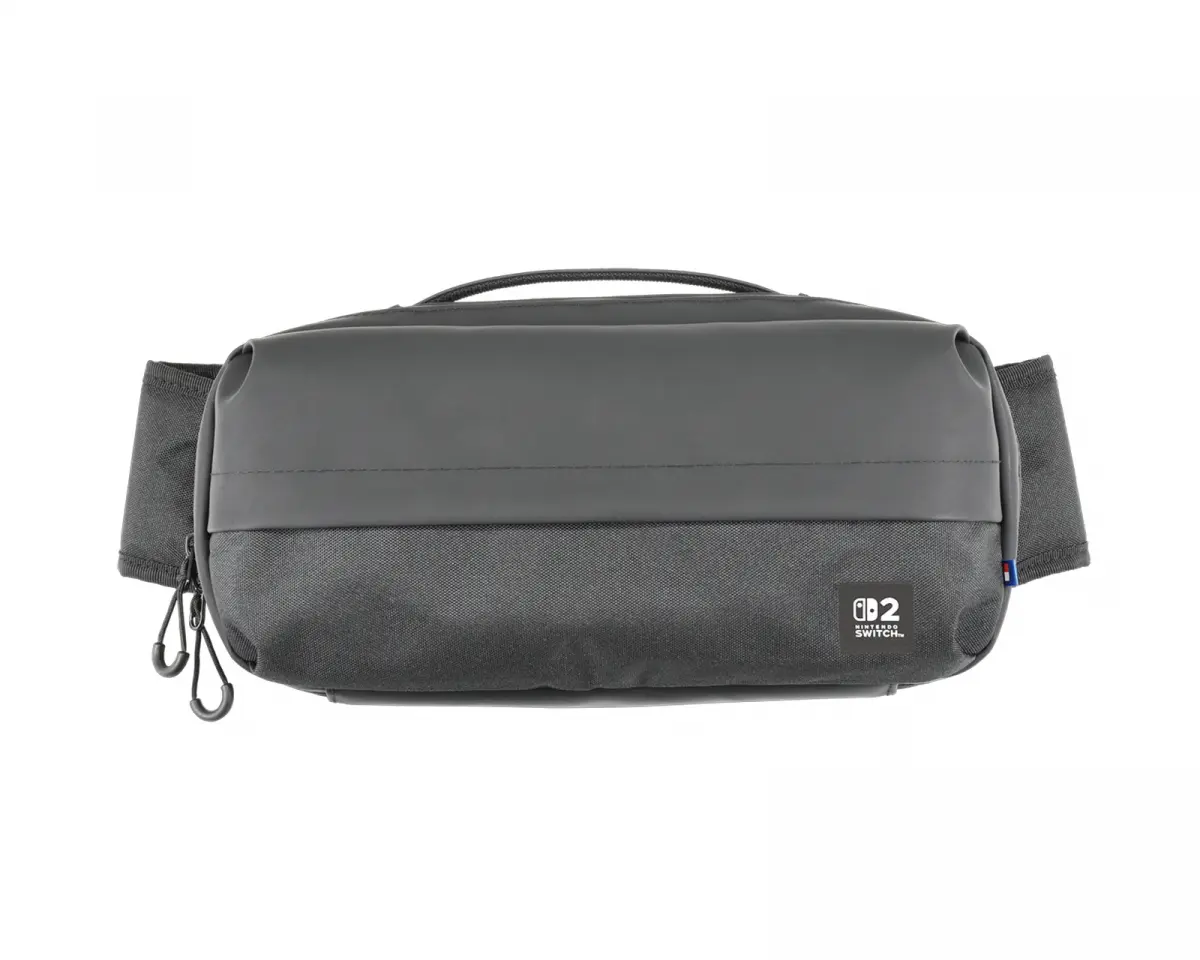 Hori Crossbody Oppbevaringsveske for Nintendo Switch 2