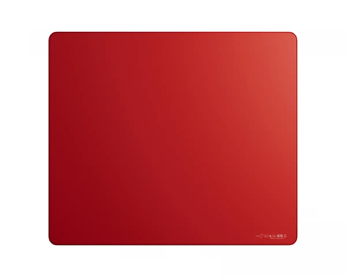 Artisan Musematte FX Hayate Otsu V2 - MID - XXL - Wine Red
