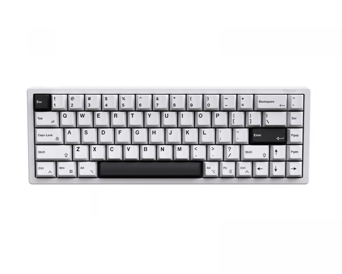 Luminkey Magger68 Ultra - E-Cold White