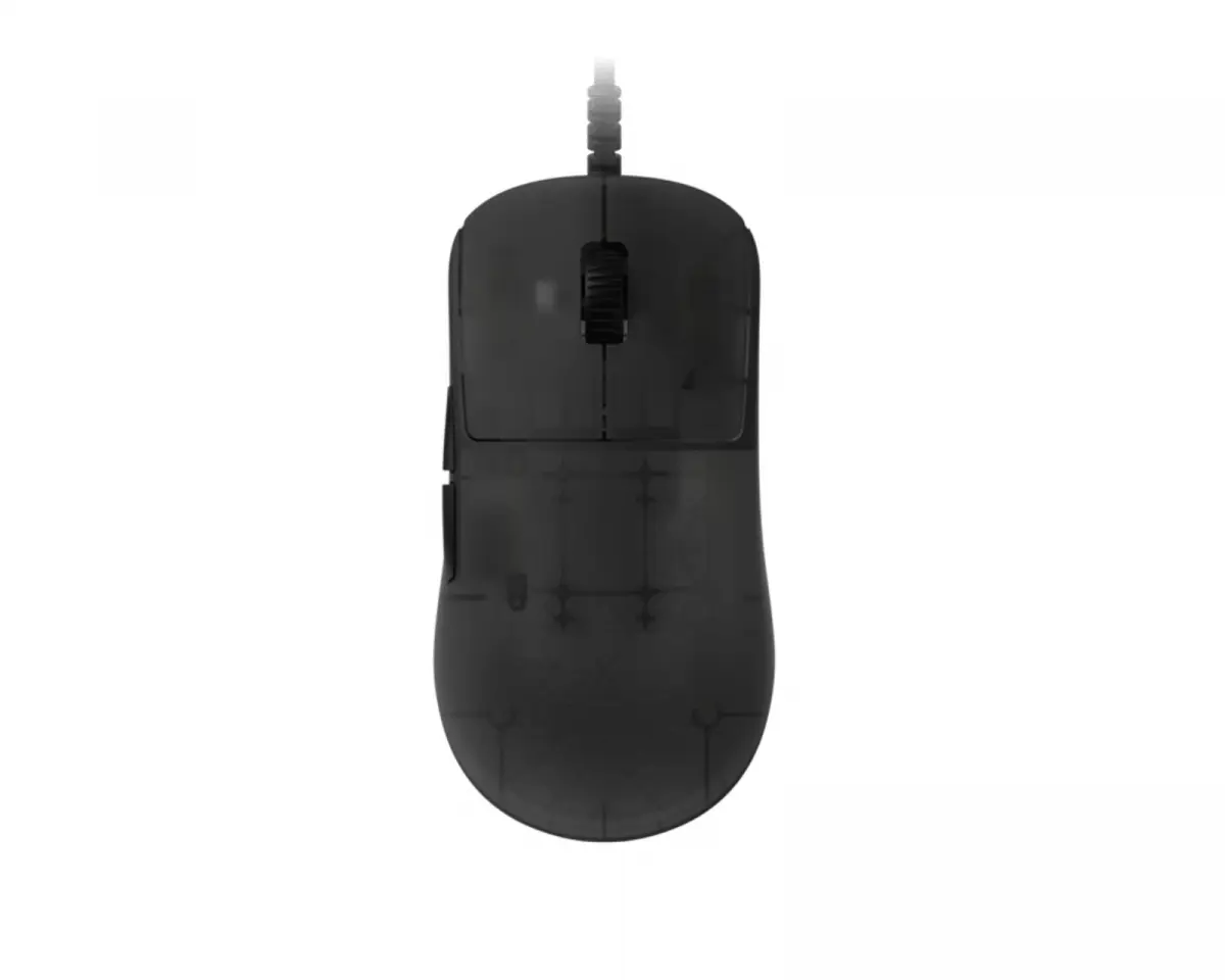 Endgame Gear OP1 8K V2 Kablet Gaming Mus - Dark Frost