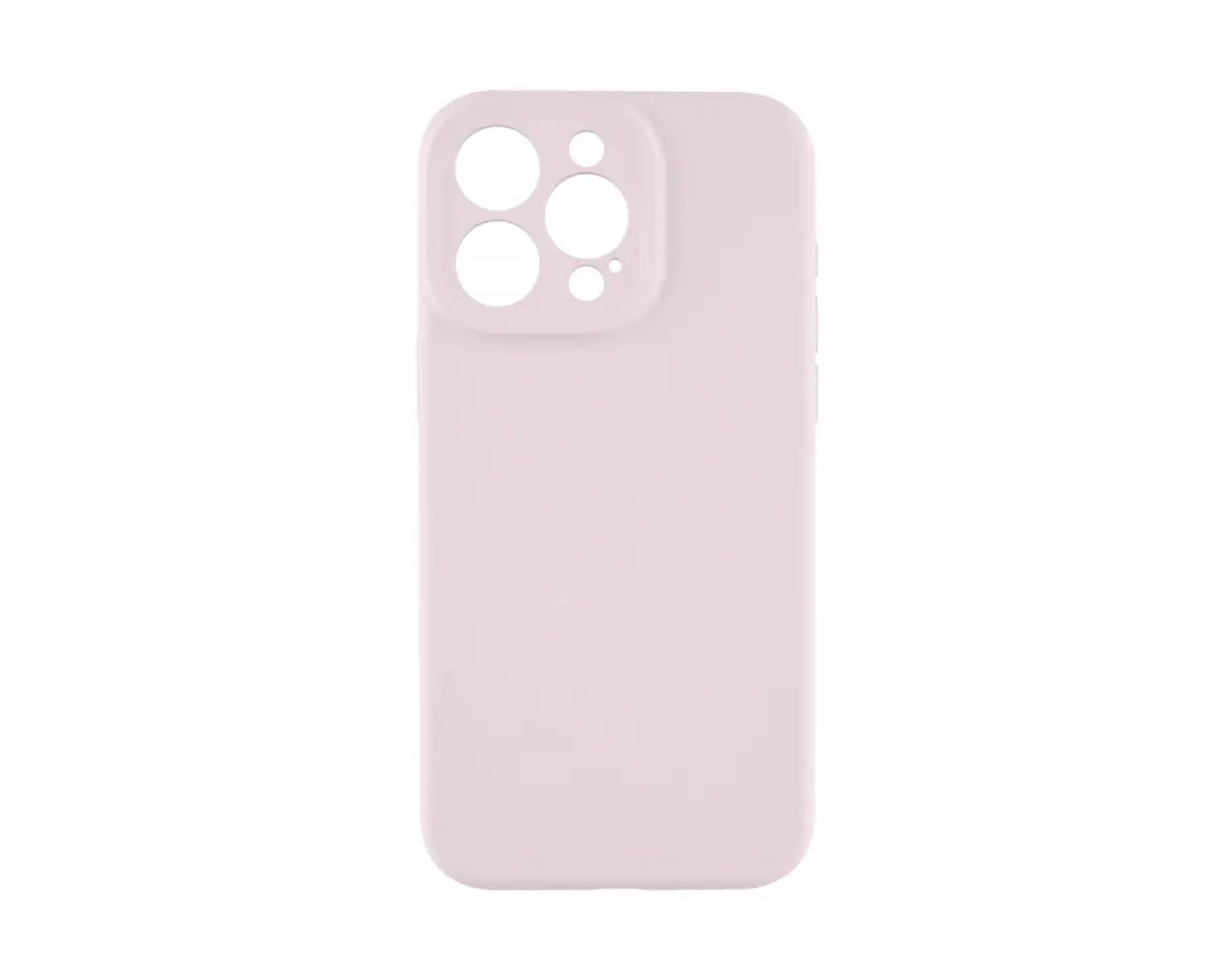 MaxMount iPhone 15 Pro Max Deksel - Rosa
