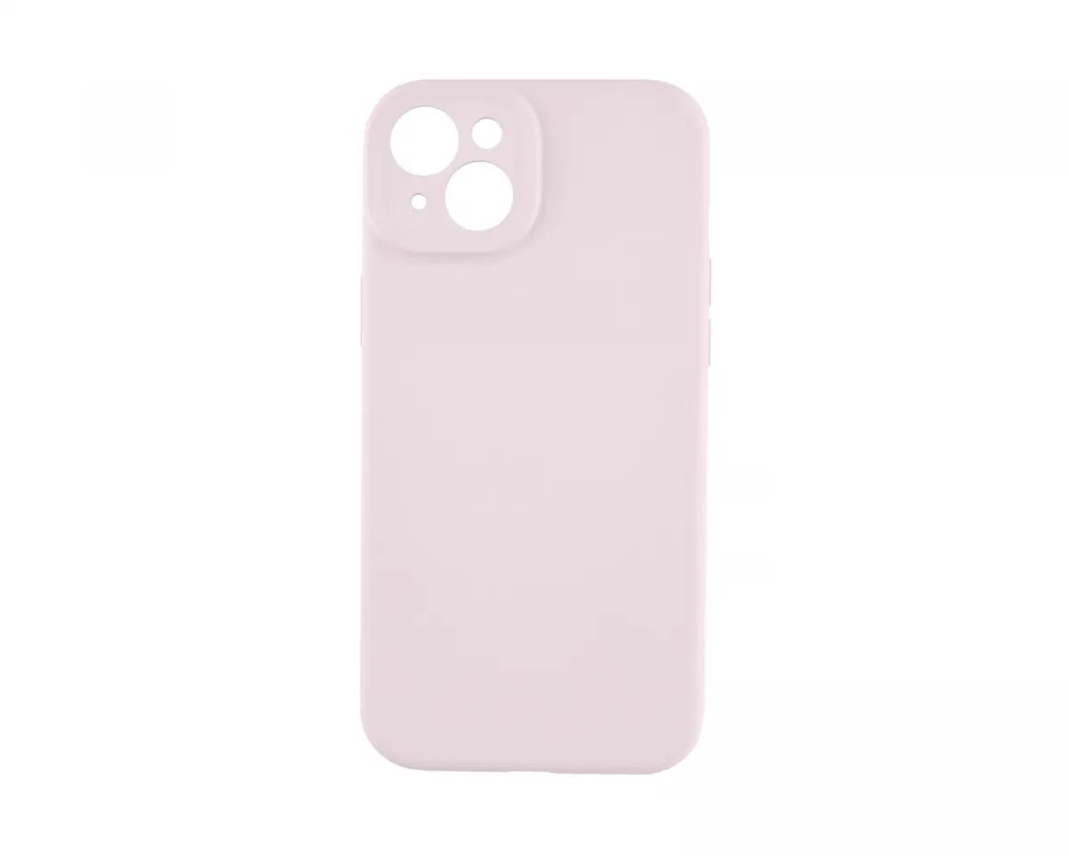 MaxMount iPhone 15 Plus Mobildeksel - Rosa